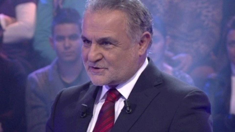 Kenan Işık: Hayatı, Kariyeri ve Vefatı 1 Kenan Işık Kimdir?