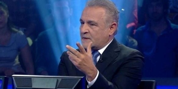 Kenan Işık: Hayatı, Kariyeri ve Vefatı
