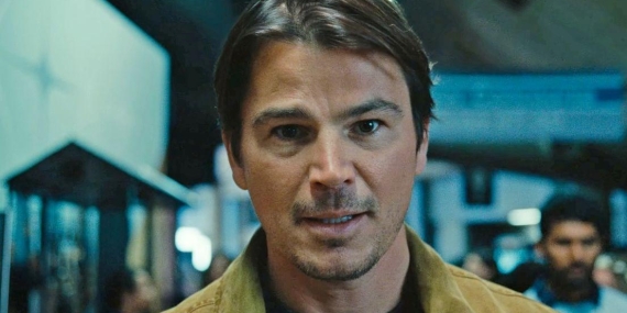 M. Night Shyamalan İmzalı ‘Tuzak’ Filminin Yeni Posteri Yayınlandı