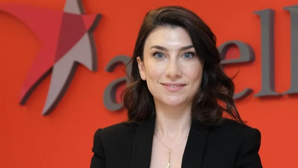 Melisa Özcan Kordan