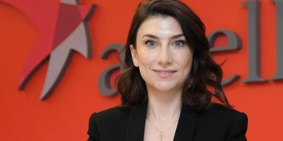 Astellas İlaç Türkiye’de Yeni Atama: Melisa Özcan Kordan, Uzmanlık İlaçları İş Birim Direktörü Oldu