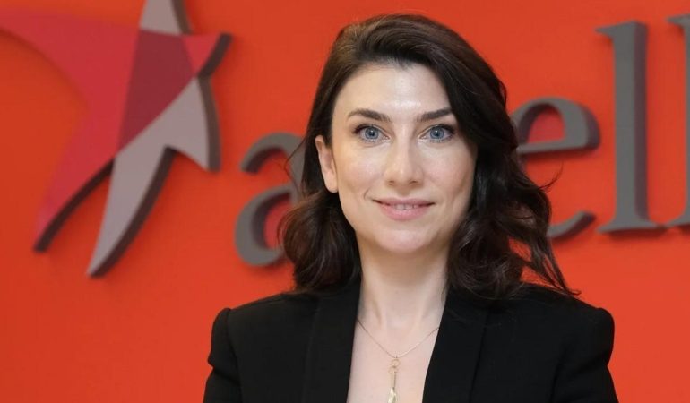 Astellas İlaç Türkiye'de Yeni Atama: Melisa Özcan Kordan, Uzmanlık İlaçları İş Birim Direktörü Oldu 1 Melisa Özcan Kordan