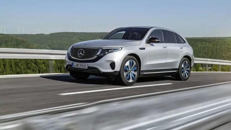 Mercedes-Benz EQC’nin Üretimden Kaldırılması ve Elektrikli SUV Pazarındaki Değişimler 1 EQC Sahipleri İçin Endişe Var mı?