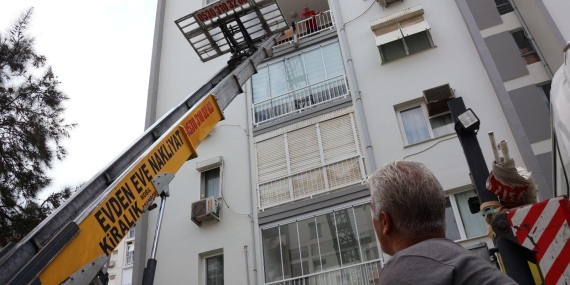 Nakliye Maliyetleri ve Taşınma Masrafları
