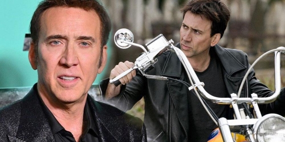 Nicolas Cage: Sinema Dünyasında Bir İkon