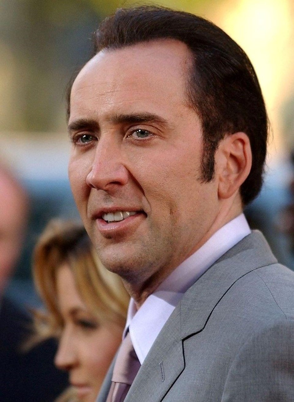 Nicolas Cage'den Yapay Zeka Endişesi 1 Hollywood'da Yapay Zeka Tartışmaları