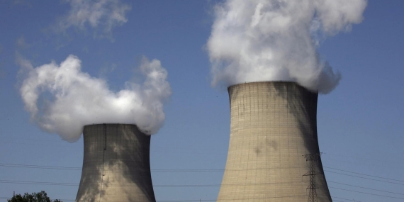 Nükleer Enerjide Küçük Modüler Reaktörlerin Rolü ve Geleceği