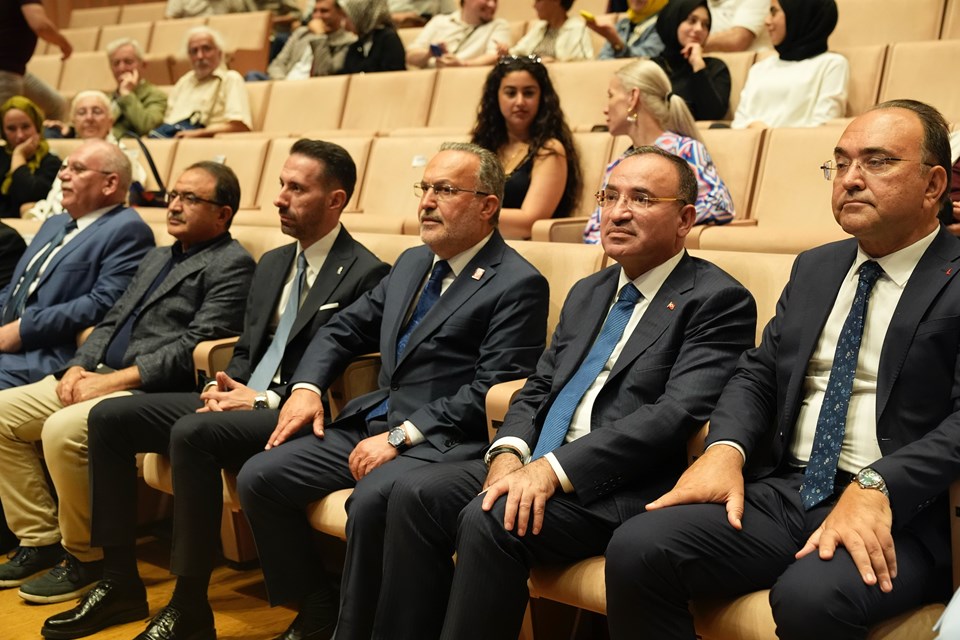 On5Sıfır7 Film Haftası Açılış Programı 1 On5Sıfır7 Film Haftası Açılış Programı