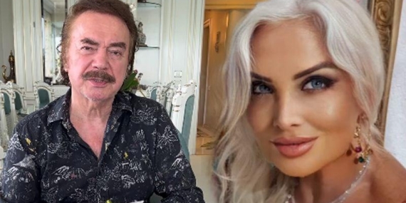 Orhan Gencebay ve Sevim Emre’nin Uzun Süreli Mutlu Birlikteliği