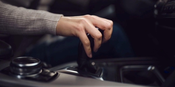 Otomatik Vitesli Araçların Pazar Payındaki Artış