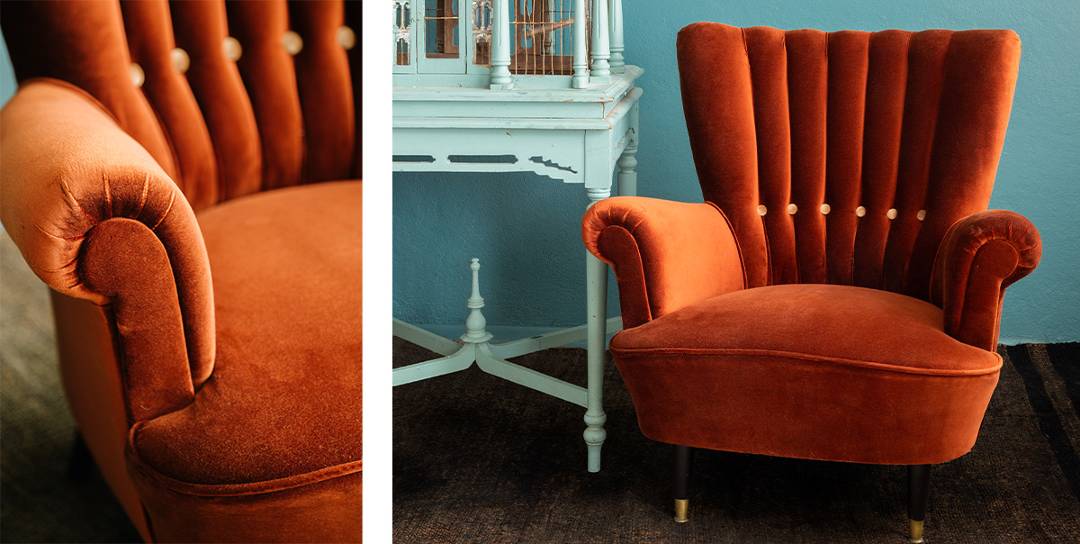 Palazzo Fabric'ten İki Yeni Lüks Koleksiyon: Mood ve Genova 2 Palazzo Fabric Genova Koleksiyonu