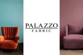 Palazzo Fabric'ten İki Yeni Lüks Koleksiyon: Mood ve Genova 2 Palazzo Fabric - Mood ve Genova