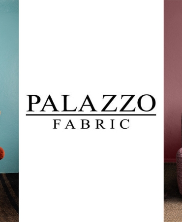 Palazzo Fabric'ten İki Yeni Lüks Koleksiyon: Mood ve Genova 3 Palazzo Fabric - Mood ve Genova
