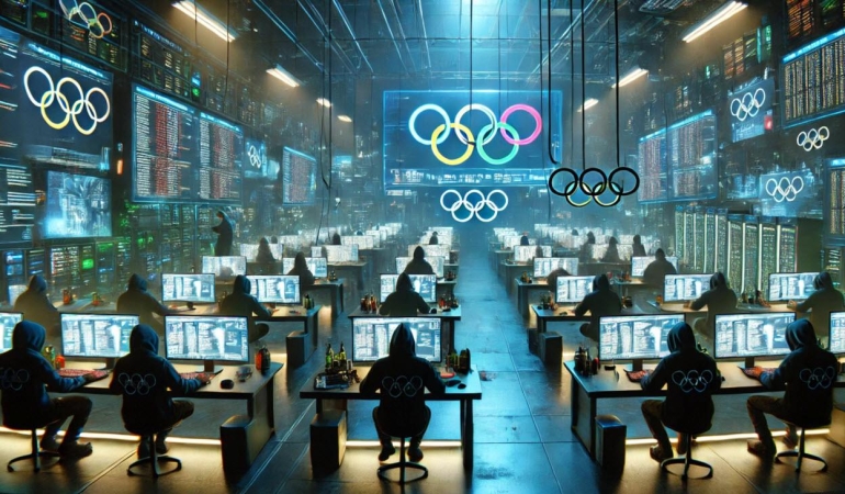 Paris Olimpiyat Oyunları'nda Siber Saldırı Beklentileri 6 paris-olimpiyat-oyunlarinda-siber-saldiri-beklentileri-7NePuu32.jpg