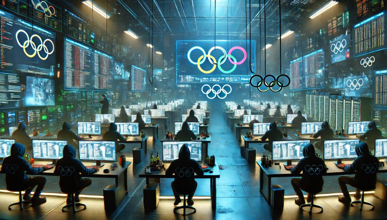 Paris Olimpiyat Oyunları'nda Siber Saldırı Beklentileri 3 paris-olimpiyat-oyunlarinda-siber-saldiri-beklentileri-7NePuu32.jpg