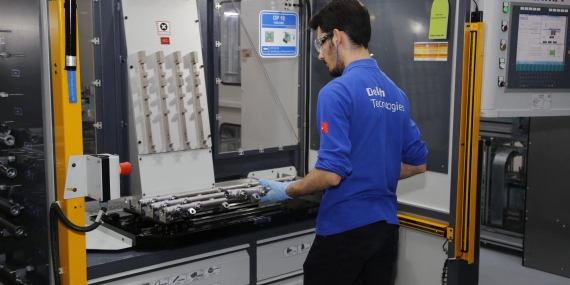 PHINIA: Dizel Yakıtlı Araç Teknolojilerinde Uzmanlık ve Gelecek Hedefleri