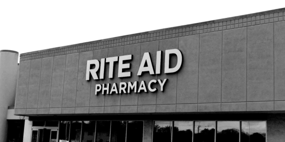 Rite Aid Eczane Zinciri Kişisel Verileri Koruyamadı