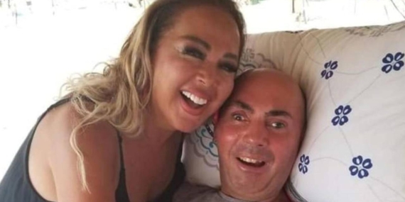 Safiye Soyman’ın Oğlu Harun Akaröz Hayatını Kaybetti