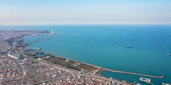 Samsun’da Türkiye Kültür Yolu Festivali İlk Kez Gerçekleşti
