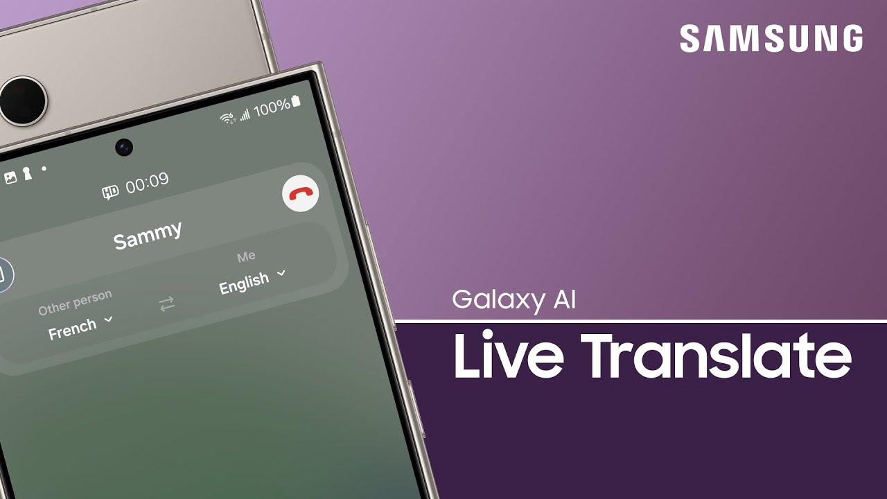 Samsung, Oxford Semantic Technologies'i Satın Alarak AI Alanında Gücünü Artırıyor 1 Samsung, AI Alanında Önemli Bir Satın Alma Gerçekleştiriyor