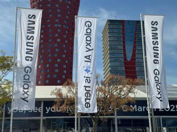 Samsung, Oxford Semantic Technologies'i Satın Alarak AI Alanında Gücünü Artırıyor 2 Samsung Canlı Çeviri Özelliğini Geliştiriyor
