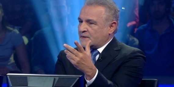 Sanatçı Kenan Işık, 76 Yaşında Hayatını Kaybetti