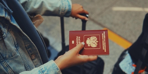 Schengen Vizesi Almakta Zorluk Çekenler Karaborsaya Başvuruyor