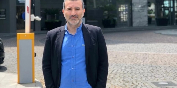 Semih Çalapkulu, Zorlu Elektromekanik’in Yeni Genel Müdürü Oldu