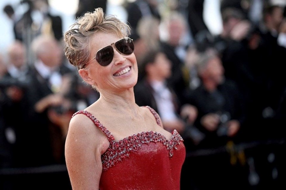 Sharon Stone: Felç ve Yeniden Doğuş Hikayesi 2 Yeniden Doğuş ve Pozitif Bakış