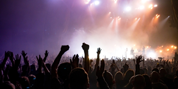 Sinoz Karadeniz Müzik Festivali Ünlü Sanatçıları Konuk Ediyor