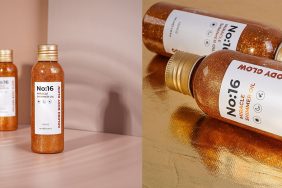 Sinoz Shimmer Mucizevi Saç ve Vücut Bakım Yağı ile Yaz Akşamları Işıl Işıl 6 Sinoz Shimmer Serisi