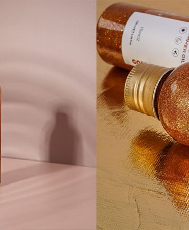 Sinoz Shimmer Mucizevi Saç ve Vücut Bakım Yağı ile Yaz Akşamları Işıl Işıl 4 Sinoz Shimmer Serisi