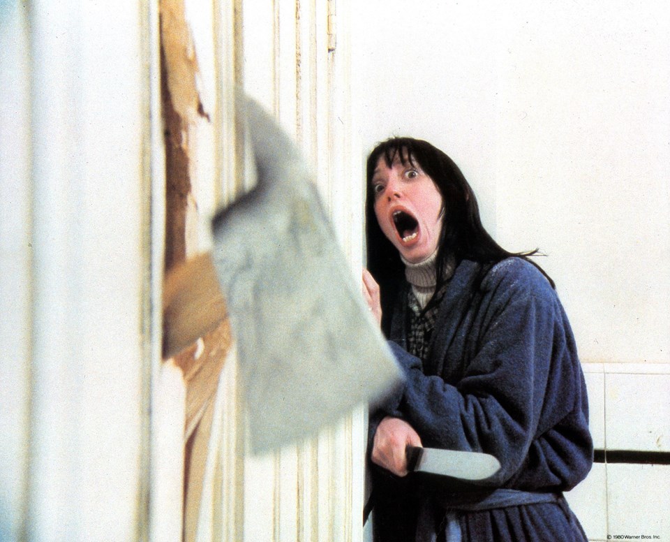 Stanley Kubrick İmzalı The Shining Filminin Yıldızı Shelley Duvall Hayatını Kaybetti 2 Stanley Kubrick İmzalı The Shining Filminin Yıldızı Shelley Duvall Hayatını Kaybetti