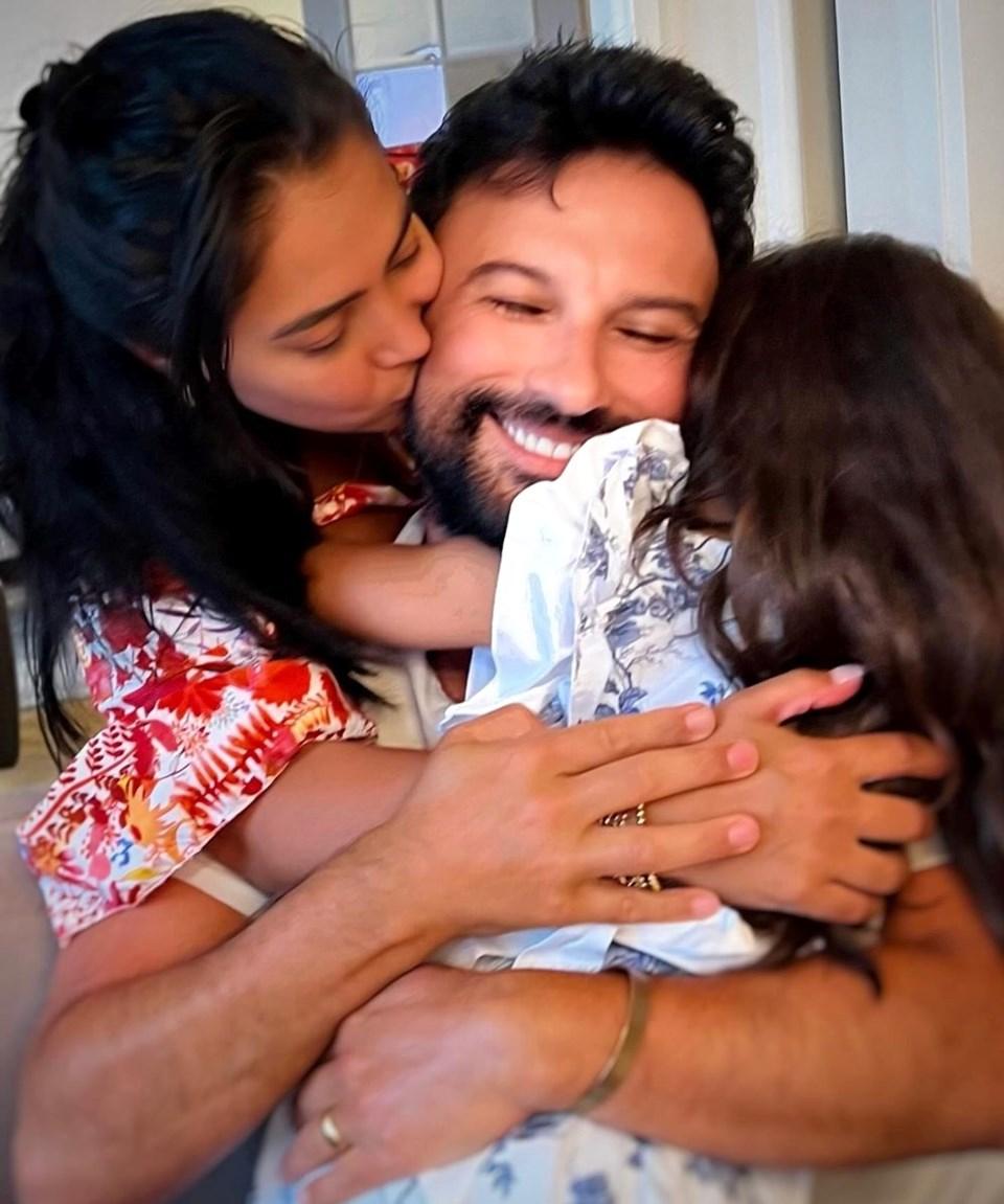 Tarkan'ın Yeni Albümü "Kuantum 51" ve Özel Haberleri 1 Megastar Tarkan'ın Yeni Albümü