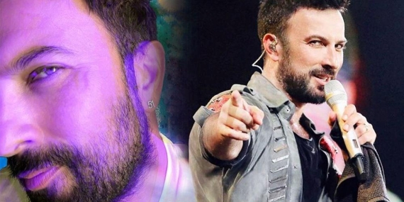 Tarkan’ın Yeni Albümü “Kuantum 51” ve Özel Haberleri