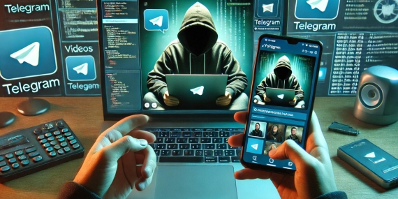 Telegram’da Keşfedilen EvilVideo Güvenlik Açığı ve Güncelleme Zorunluluğu
