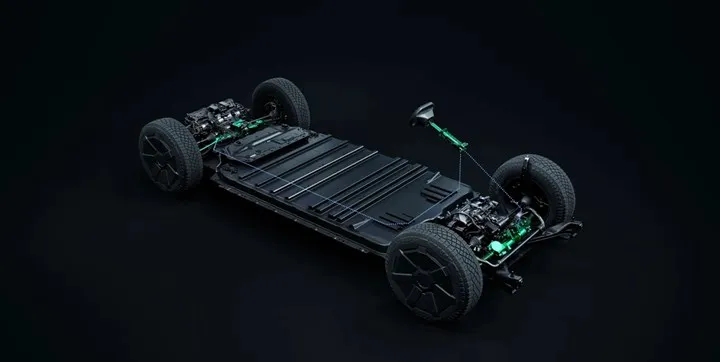 Tesla Cybertruck Sahiplerine Ücretsiz Motor Değişimi 1 Ücretsiz Değişim Hizmeti
