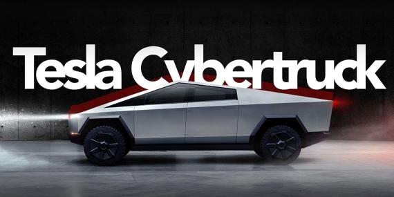 Tesla Cybertruck Sahiplerine Ücretsiz Motor Değişimi