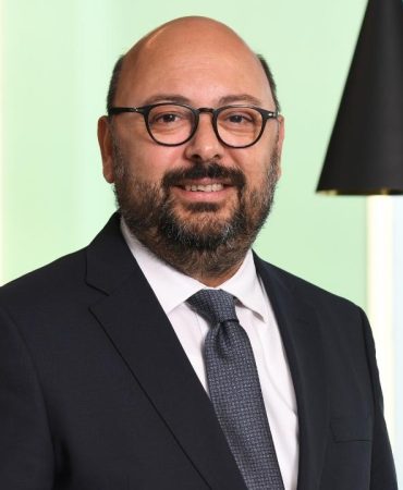 Tolga Usluer