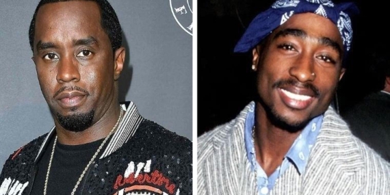 Tupac Shakur Cinayetinde Yeni Gelişmeler: Duane Davis ve Sean Combs Suçlamaları