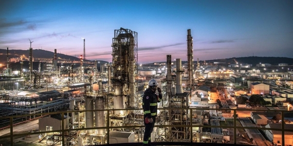 Tüpraş, İran’ın El Koyduğu 1 Milyon Varillik Petrolü Geri Aldı