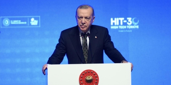 Türkiye’nin HIT-30 Yüksek Teknoloji Yatırım Programı ile Elektrikli Otomobil ve Batarya Üretimi