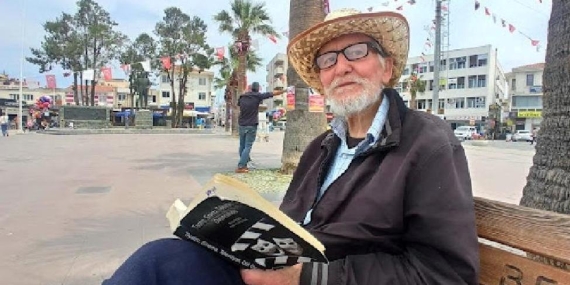 Ünlü Yönetmen ve Tiyatro Oyuncusu Yıldırım Yanılmaz Hayatını Kaybetti