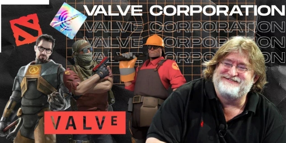 Valve İş Gücü ve Finansal Performansı