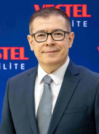 Vestel, Hindistan'da Elektrikli Araç Şarj İstasyonları İçin Yeni İş Ortaklıkları Kuruyor 1 Vestel’in Hedefi: Mobilite Elektroniği ve Enerji Depolama Sistemleri Pazarı