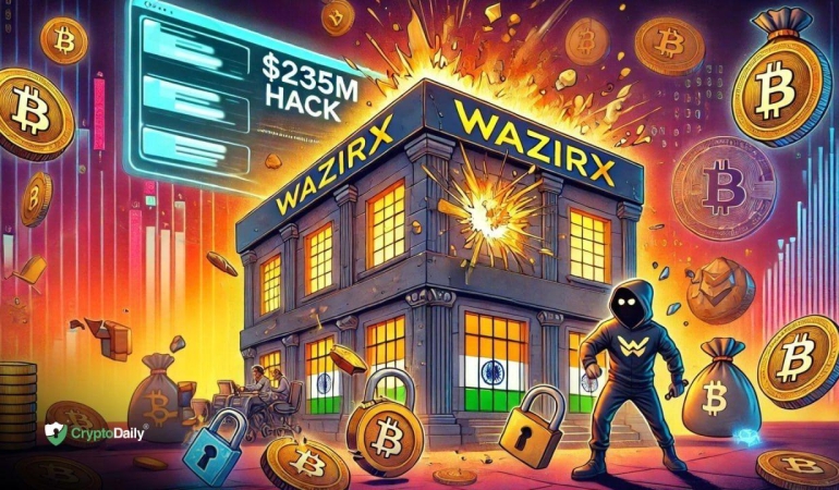WazirX'e Yönelik 235 Milyon Dolar Değerinde Siber Saldırı 1 wazirxe-yonelik-235-milyon-dolar-degerinde-siber-saldiri-c7EKQfIG.jpg