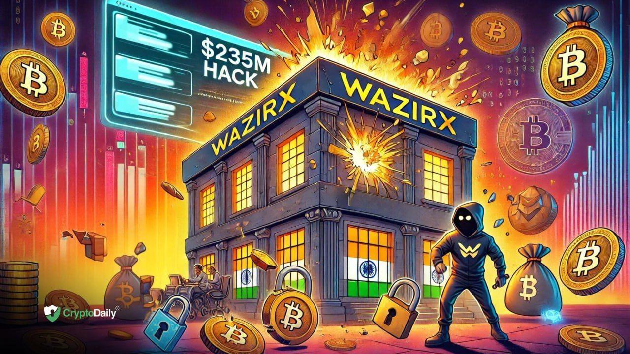 WazirX'e Yönelik 235 Milyon Dolar Değerinde Siber Saldırı 3 wazirxe-yonelik-235-milyon-dolar-degerinde-siber-saldiri-c7EKQfIG.jpg