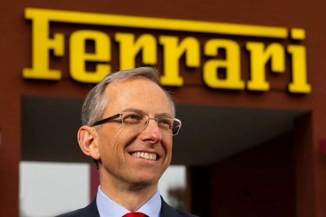 Yapay Zeka ile Dolandırıcılık: Ferrari Olayı ve Derin Taklitler 1 Yapay Zeka ve Dolandırıcılık: Ferrari Olayı