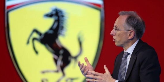 Yapay Zeka ile Dolandırıcılık: Ferrari Olayı ve Derin Taklitler