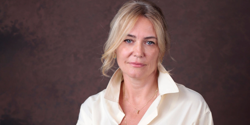 Yasemin Mıstıkoğlu